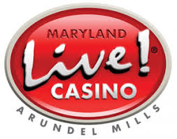 Maryland Live Casino