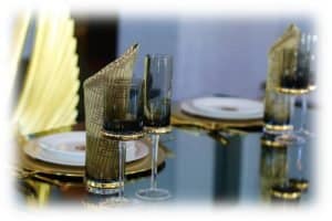 Tablescape ideas