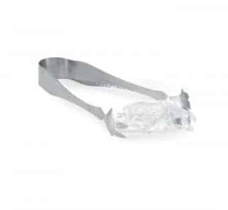 Stainless Steel Ice Tong