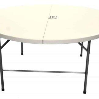 5 ft Round Table