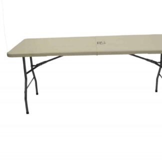 6 ft (30 x 72 inch) Rectangular Table