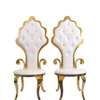 Aphrodite King or Queen Chair