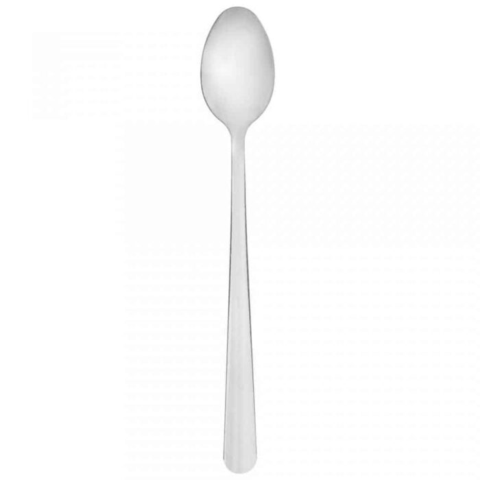 Windsor Stainless Steel Iced Tea Spoon (Only rented in quantities of 10)
