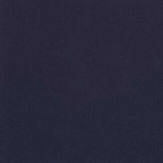 Matte Satin - Navy