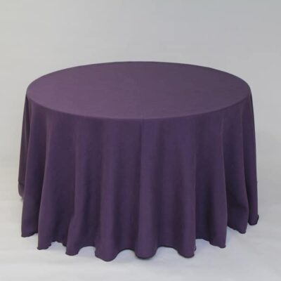 Aubergine Panama