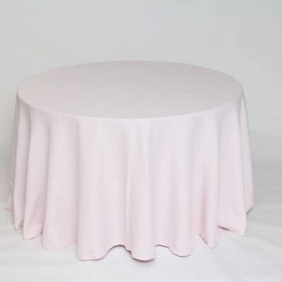 Light Pink Panama