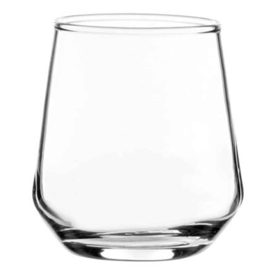 Allegra Shot Glass - 4 Oz