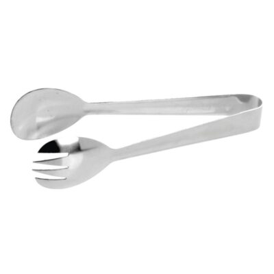 Stainless Steel Salad Tong