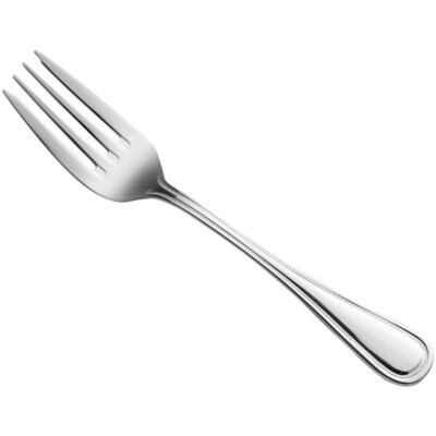 Edgeworth Series Dessert Fork (Only rented in quantities of 10)