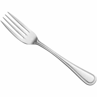 Edgeworth Series Dinner Fork (Only rented in quantities of 10)