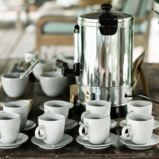 Beverage Service