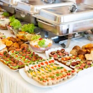 Food Service