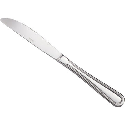 Edgeworth Series Dinner Knife (Only rented in quantities of 10)