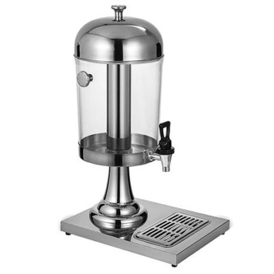 Butler Drink Dispenser - 8L (2.2 Gallons)