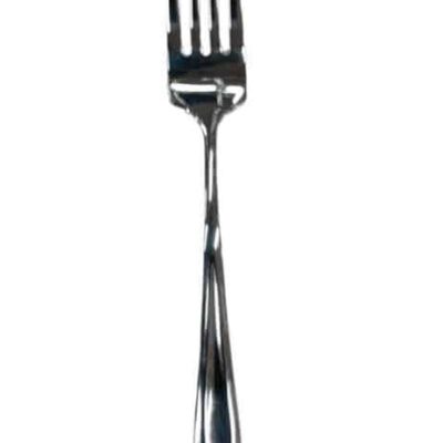 Brilliant Series Dinner Fork (Only rented in quantities of 10)