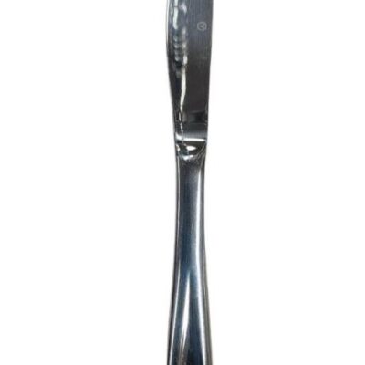 Brilliant Series Dinner Knife (Only rented in quantities of 10)
