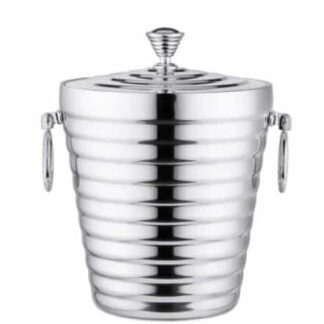 Cylinder Ice Bucket