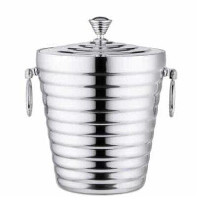 Cylinder Ice Bucket