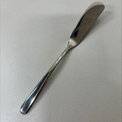 Silver Butter Knife