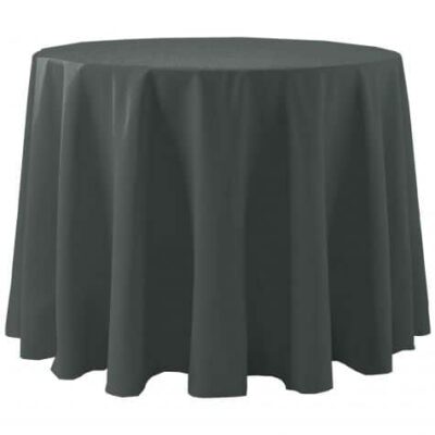 Grey Polyester