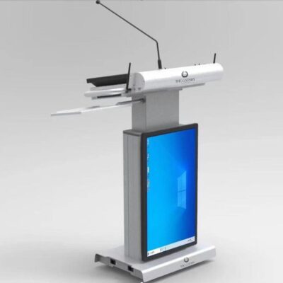 Podiums and Lecterns
