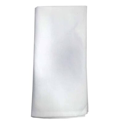 White Polyester