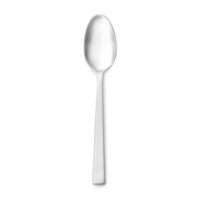Mino 6-inch 18/10 Teaspoon (Only rented in quantities of 10)