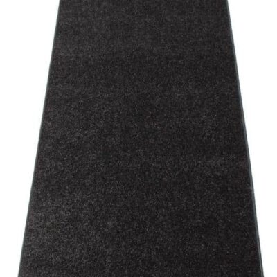 Black Carpet 4x25ft